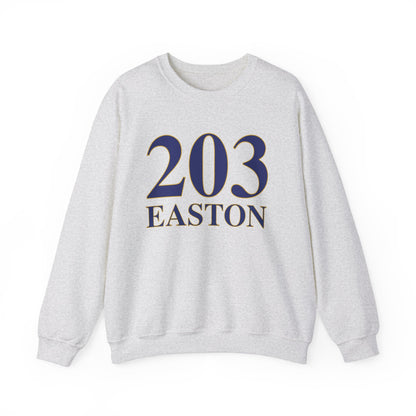 203 Easton Unisex Heavy Blend™ Crewneck Sweatshirt