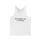 redding connecticut tank top shirt