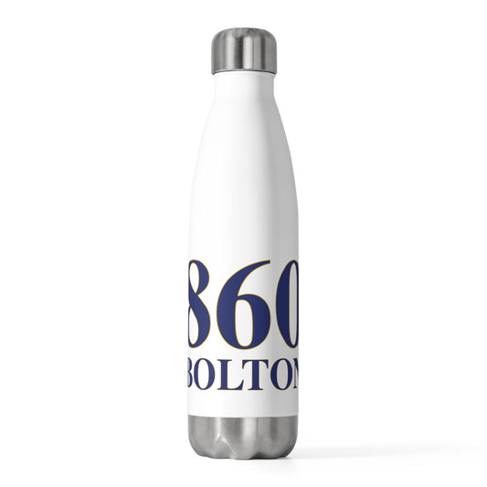 860 Bolton 20oz Insulated Bottle