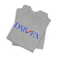 41 Tilt Darien Unisex Jersey Short Sleeve T-Shirt