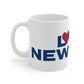 Love Newtown Mug 11oz