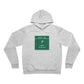 Vintage Merritt Parkway Exit 29 Sign Unisex Sponge Fleece Pullover Hoodie