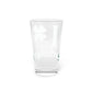I Clover Southington  Pint Glass, 16oz