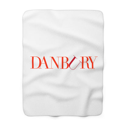 41 Tilt Danbury Sherpa Fleece Blanket