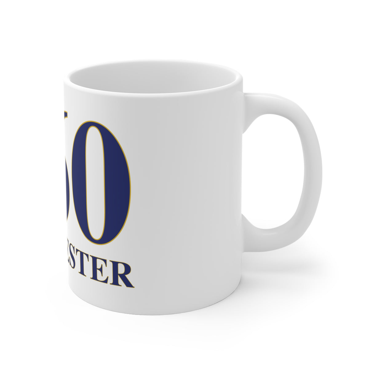 860 Winchester Mug 11oz