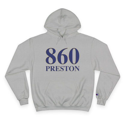 860 Preston Champion Hoodie