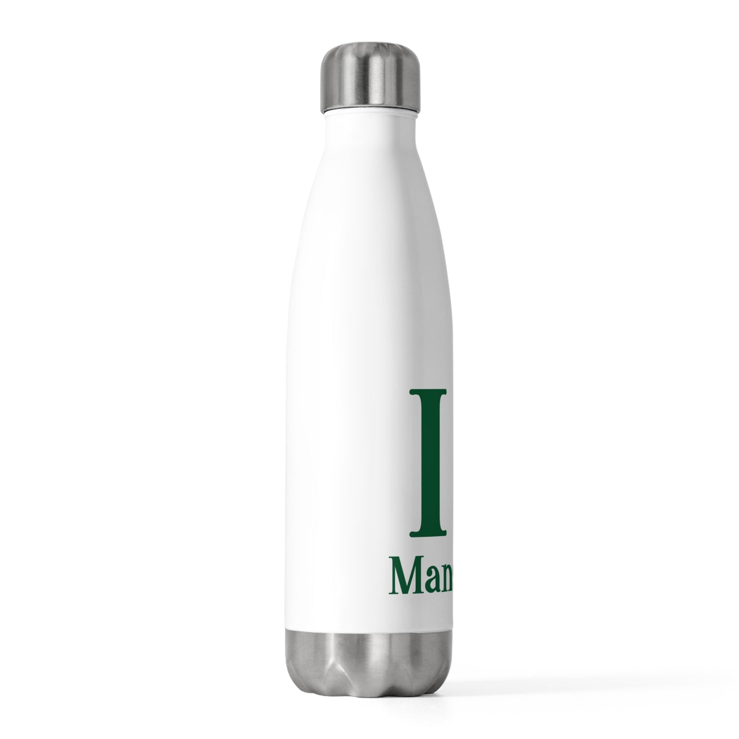I Clover Mansfield 20oz Insulated Bottle