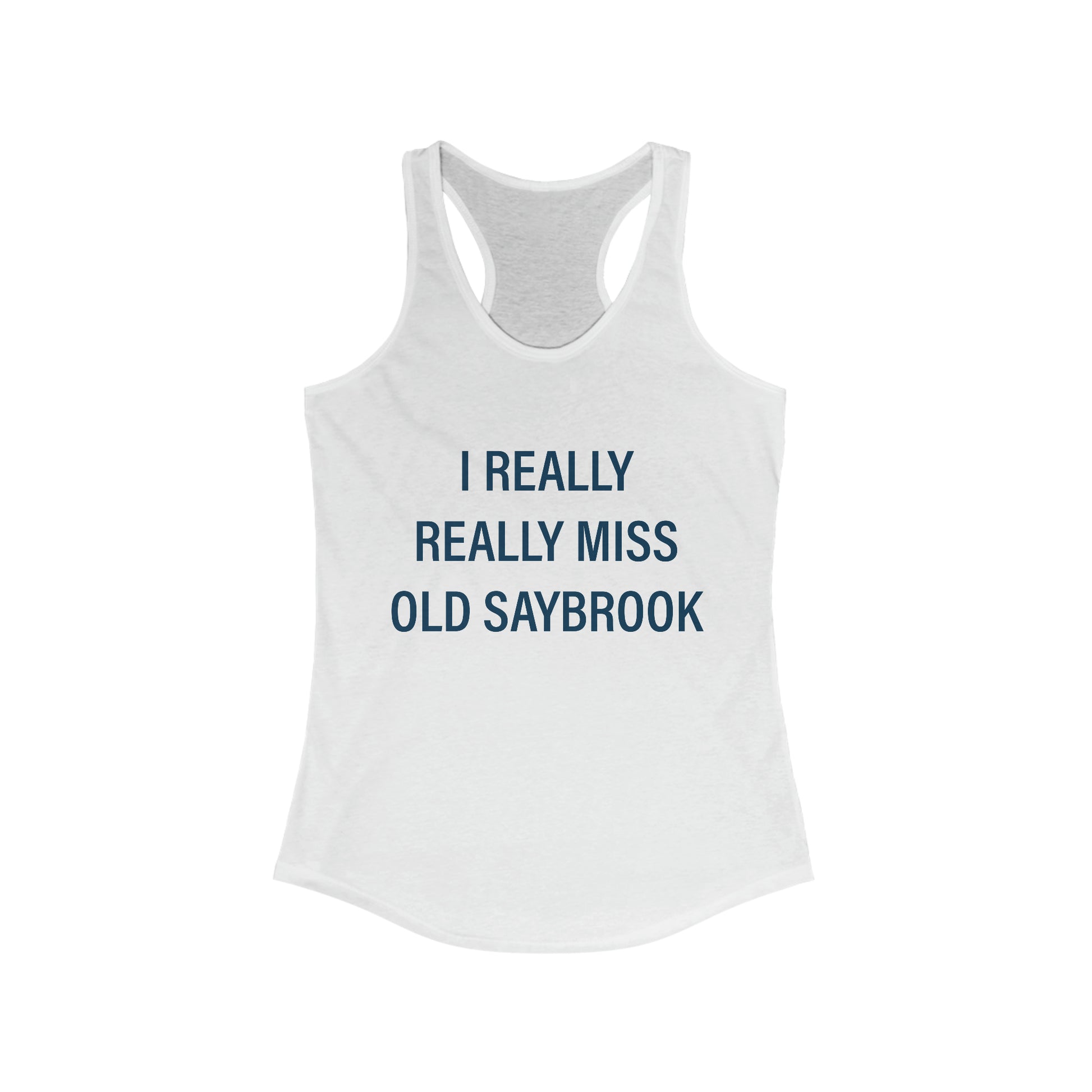 old saybrook womens tank top 