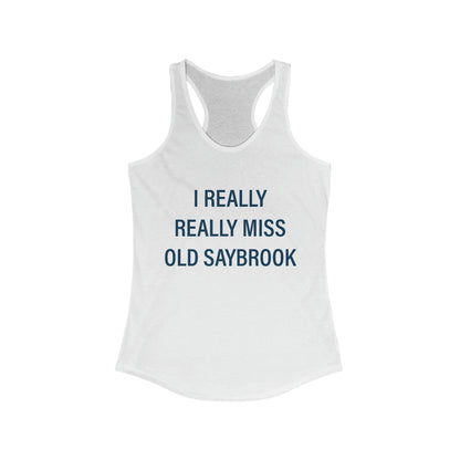 old saybrook womens tank top 