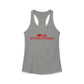 Love Stratford Women's Ideal Racerback Tank Top