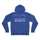 Just a kid from Berlin Unisex Sponge Fleece Pullover Hoodie