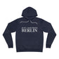 Just a kid from Berlin Unisex Sponge Fleece Pullover Hoodie