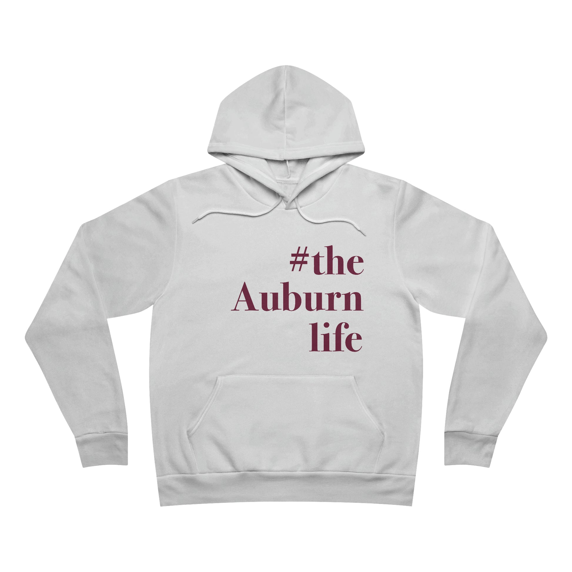 auburn maine hoodie sweatshirt