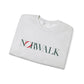 41 Tilt Norwalk Unisex Heavy Blend™ Crewneck Sweatshirt