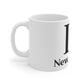 I Clover New Milford Mug 11oz