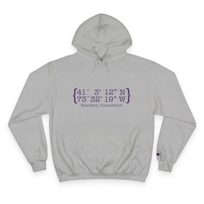 Stamford Coordinates Champion Hoodie Sweatshirt
