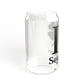 I Clover Seymour Sipper Glass, 16oz