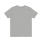 860 Preston Unisex Jersey Short Sleeve T-Shirt