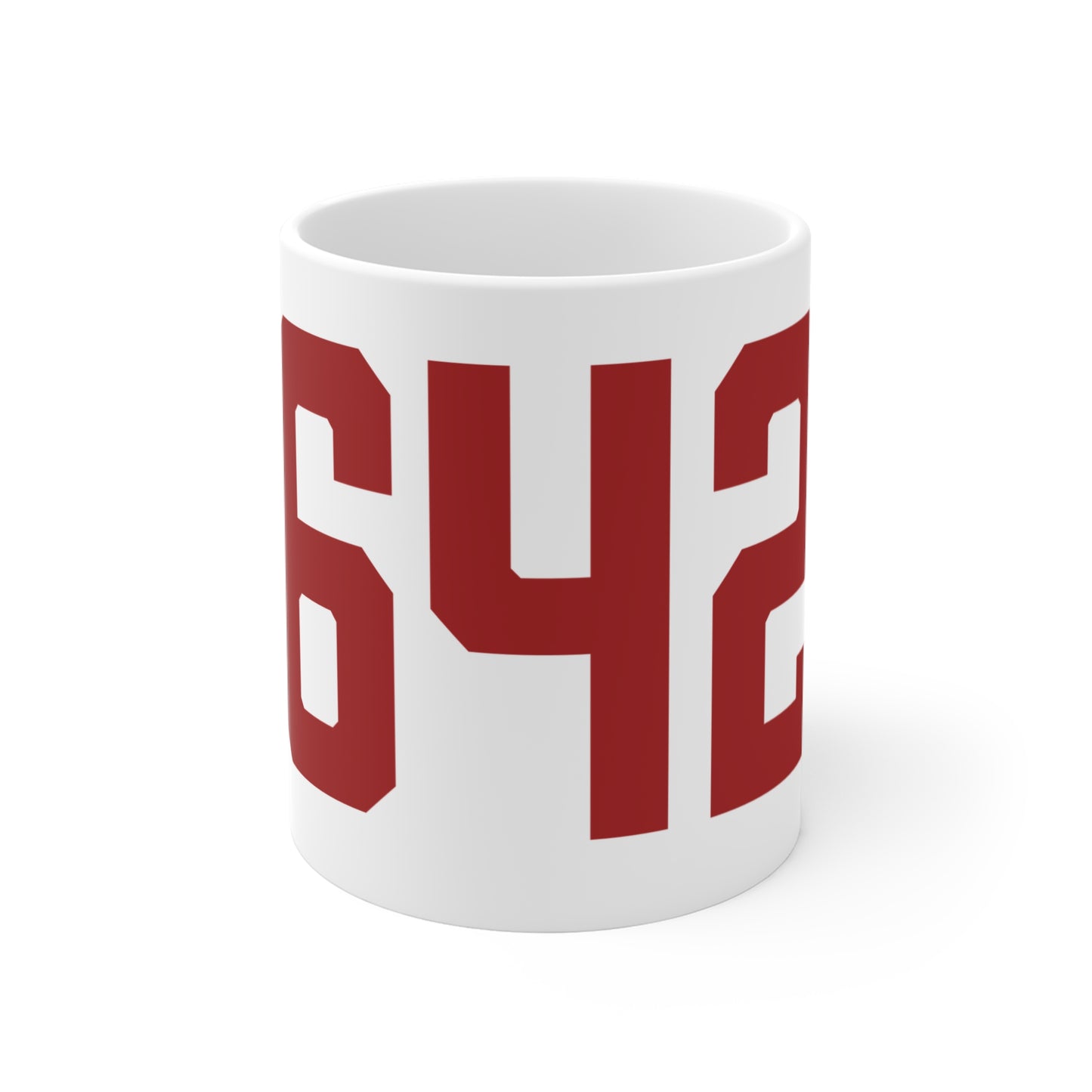 06426 Essex Connecticut Zip Code Mug 11oz