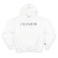 41 Tilt Silvermine Champion Hoodie