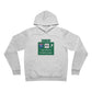Vintage WCP Exit 68-NE Sign Unisex Sponge Fleece Pullover Hoodie