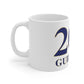 203 Guilford Mug 11oz