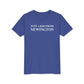 Just a kid from Newington Youth Short Sleeve T-Shirt