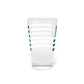 Bethlehem Connecticut St. Patrick’s Day Flag Pint Glass, 16oz
