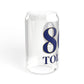860 Tolland Sipper Glass, 16oz