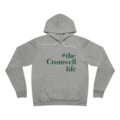 cromwell connecticut hoodie sweatshirt 