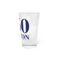 860 Bolton Pint Glass, 16oz