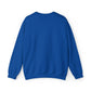 Just a kid from Seymour Unisex Heavy Blend™ Crewneck Sweatshirt