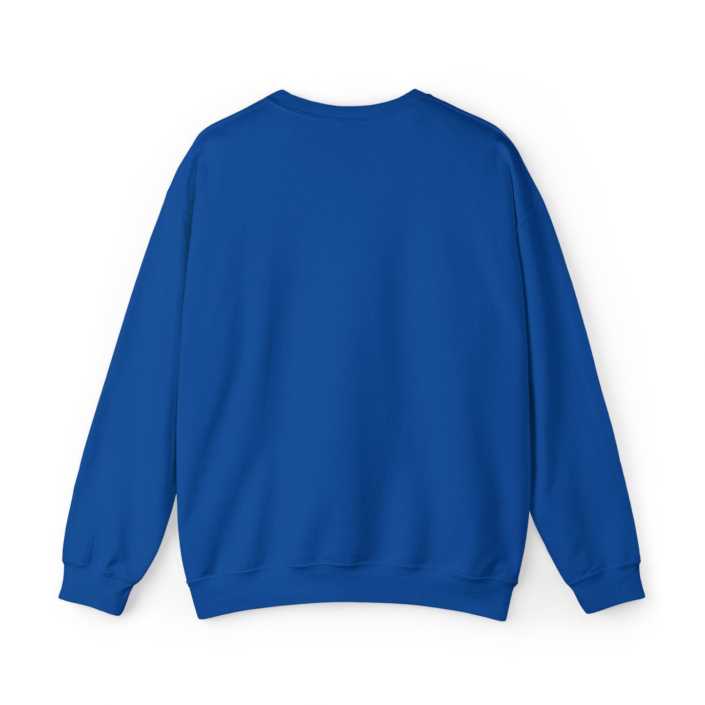 Just a kid from Seymour Unisex Heavy Blend™ Crewneck Sweatshirt