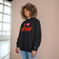 I Heart STMF Champion Hoodie