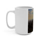 NYC Skyline Mug 15oz