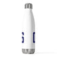 06226 Willimantic Connecticut Zip Code 20oz Insulated Bottle
