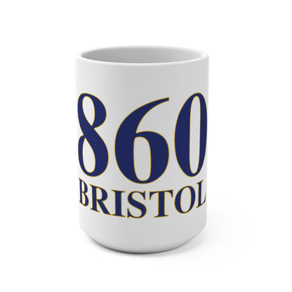 860 Bristol Mug 15oz