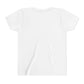 Just a kid from Columbia Youth Short Sleeve T-Shirt