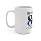 Old Saybrook 860 Connecticut Mug 15oz
