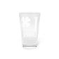 I Clover Essex Pint Glass, 16oz