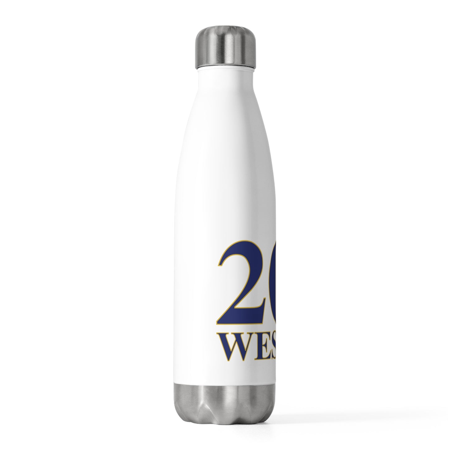 203 Weston 20oz Insulated Bottle