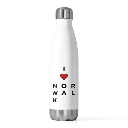 Norwalk Vision  20oz Insulated Bottle