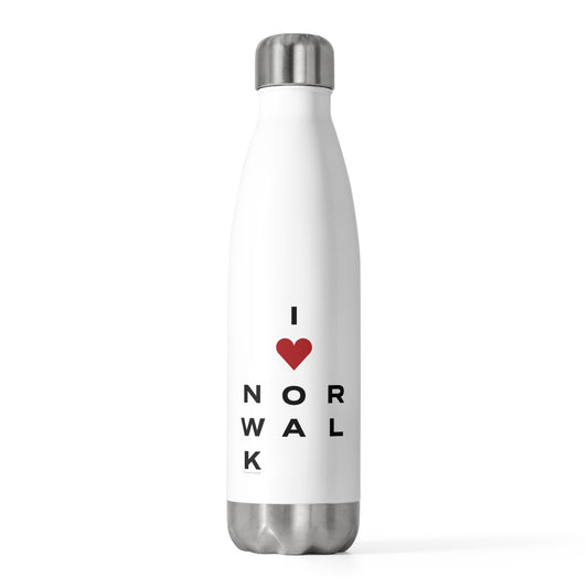 Norwalk Vision  20oz Insulated Bottle