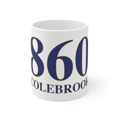 860 Colebrook Mug 11oz
