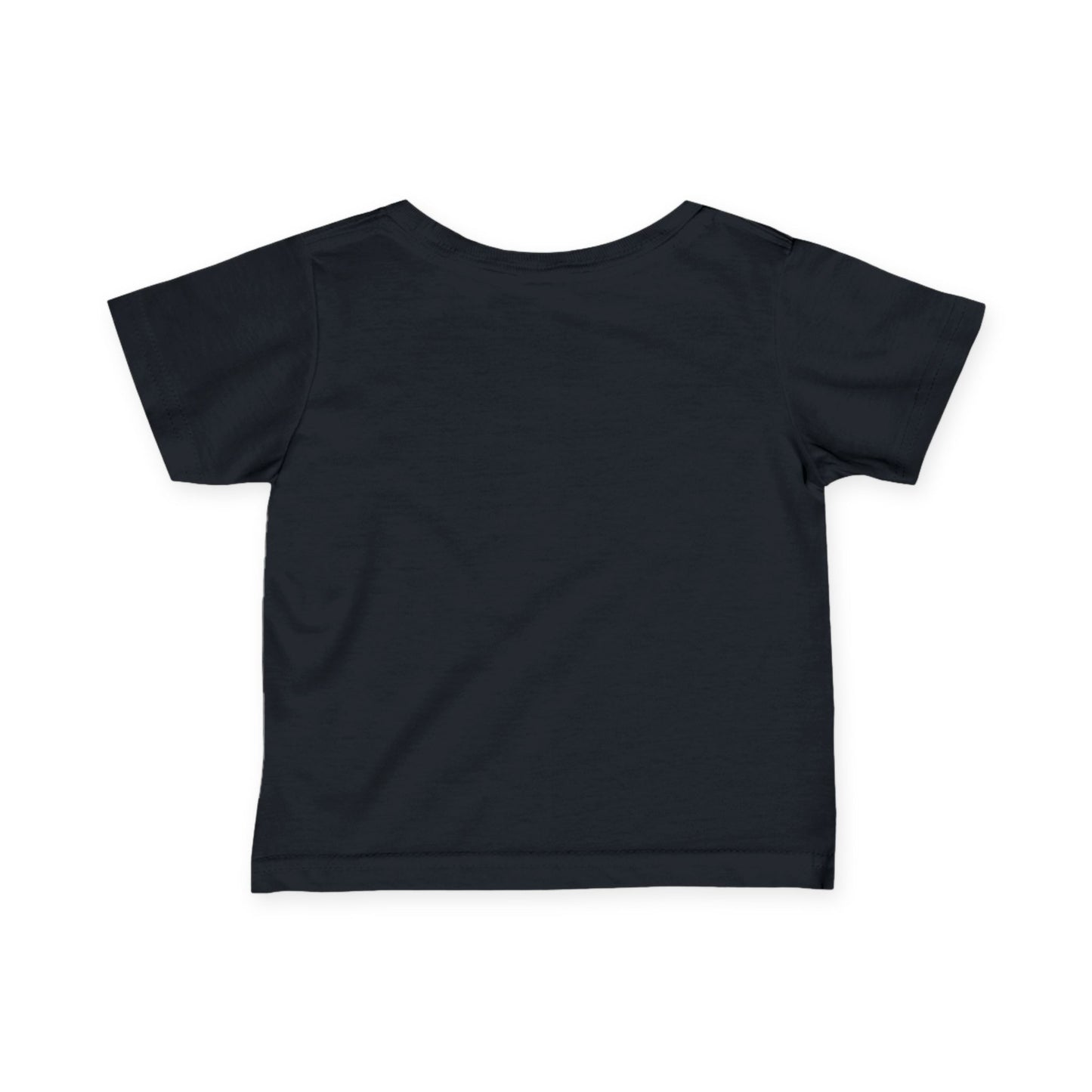 Just a kid from Orange Infant Fine Jersey T-Shirt
