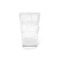 I Really Really Miss Greenwich Pint Glass, 16oz