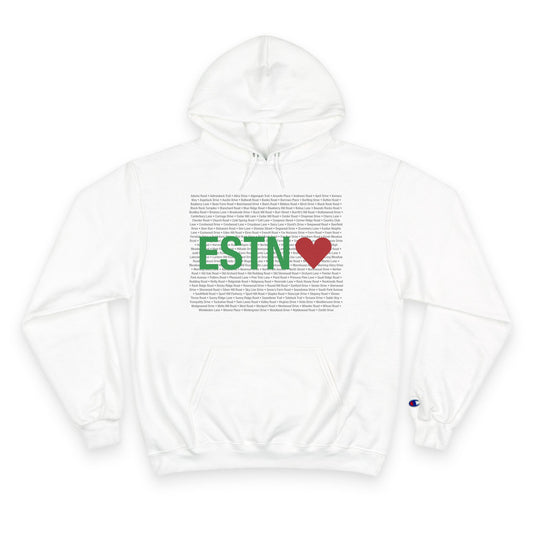 Easton Love Champion Hoodie