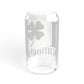 I Clover Killingly Sipper Glass, 16oz