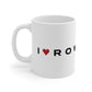 Rowayton Vision Mug 11oz