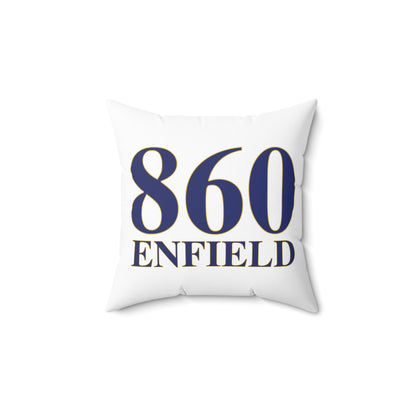 860 Enfield Polyester Square Pillow